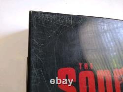 Rare The Sopranos Promo Poker Chip Set 300 Count Dealer Crime Show 1999 2007 HBO