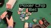 Review 100 Piece Ixiger Poker Chip Set