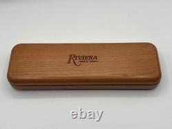 Riviera Casino Las Vegas Nevada Set 4 Show Chips Cage, Splash, Comedy, Crazy
