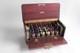 Royal Flush Poker Chip Set Germany 1920 (69894)