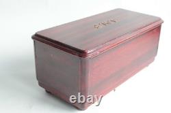 Royal Flush Poker Chip Set Germany 1920 (69894)