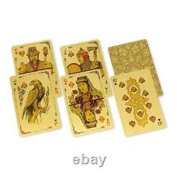 Royal Flush Poker Set