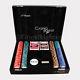 S. T. Dupont 007 Casino Royale Original Poker Set New In Box