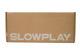 SLOWPLAY Godel 14g Clay Poker Chips Set for Texas Hold'em, 500 PCS with Values