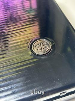 SLOWPLAY Godel Ceramic Poker Chips Set for Texas Hold'em, 500 PCS 43mm 12g Each