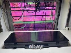 SLOWPLAY Godel Ceramic Poker Chips Set for Texas Hold'em, 500 PCS 43mm 12g Each