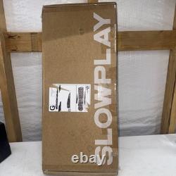 SLOWPLAY Nash 14 Poker Chips Set for Texas Hold'Em 500PCS