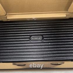 SLOWPLAY Nash 14 Poker Chips Set for Texas Hold'Em 500PCS