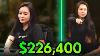Sashimi Crushes It Wins 226 400 At Super High Stakes Cash Game