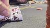 Set Of Kk Nut Flush Draw Lots Of Chips Going In Poker Vlog 329