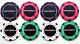 Set of 8 Odyssey Poker Chips Putter Golf Ball Markers