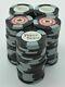 Set of 99 World Championship of Online Poker Chips A Mold Made by ASM