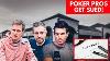 Shocking Lawsuit Against Doug Polk And Lodge Poker Room Poker Drama