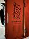 Snap On 100th Anniversary Poker Set