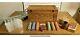 Snap On Poker Set NEW