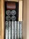 Snap-On Tools 100th Anniversary Game Chest Poker Set