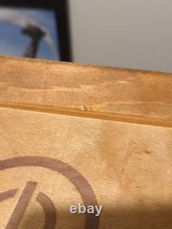 Snap-on 100th Anniversery Poker Set, Shot Glass, Dice, Cards Cribbage Mi1070685