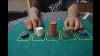 Stop Motion Magic With Poker Chips