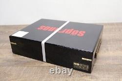 THE SOPRANOS Rare Collectible 300 PC Poker Chip Set (PBR097687)