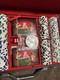 Target Collectible Poker Set New In Box