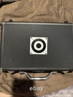 Target Collectible Poker Set New In Box