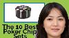 The 10 Best Poker Chip Sets 2020 Review Guide