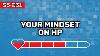 The Poker Mindset HP Model Red Chip Podcast S5e31