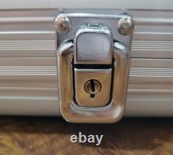 The Simpsons 500ct Poker Chips Set 2005 Holiday Limited Edition New Sealed