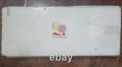 The Simpsons 500ct Poker Chips Set 2005 Holiday Limited Edition New Sealed