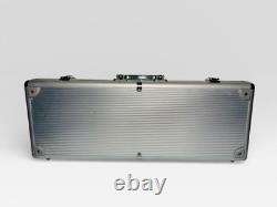 The Simpsons 500ct Poker Chips Set 2005 Holiday Limited Edition New Sealed Chips