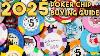 The Ultimate 2025 Poker Chip Buying Guide How To Choose The Best Set