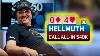 The Worst Poker Hand Phil Hellmuth Ever Played