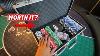 This Viral Poker Chip Set Is Cheap But Is It Any Good Poker Games Gamenight Commissionsearned