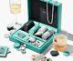 Tiffany & Co. Travel Poker Set