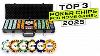 Top 3 Best Poker Chips For Home Games