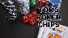 Top 5 Best Casino Poker Chips Of 2018