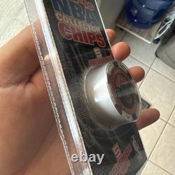 Topps 2005-2006 Poker Chips Set