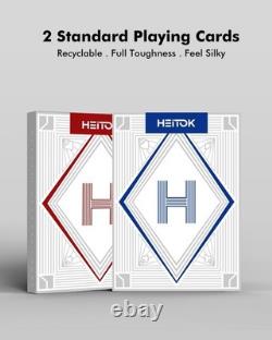 Touch Poker Chip Set-500pcs Expertly Crafted for Texas Holdem, for Poker Afic Touch Poker Chip Set-500pcs Expertly Crafted for Texas Holdem, for Poker Afic