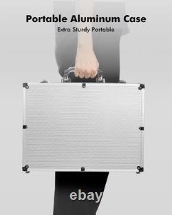 Touch Poker Chip Set-500pcs Expertly Crafted for Texas Holdem, for Poker Afic Touch Poker Chip Set-500pcs Expertly Crafted for Texas Holdem, for Poker Afic