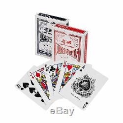 Trademark Poker 500 Dice Style 11.5-Gram Poker Chip Set Regular. Free Shipping