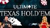Ultimate Texas Holdem High Limit