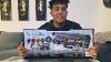 Unboxing The Ultimate Poker Set