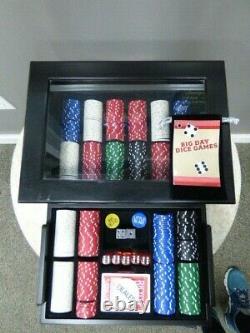 Vegas Classics Poker Set