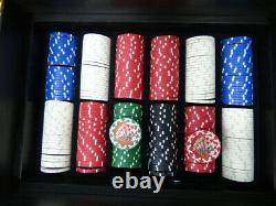 Vegas Classics Poker Set