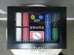 Vegas Classics Poker Set