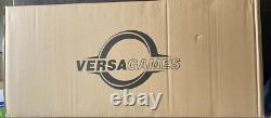 Versa Games 500pc 13.5g Spartan Poker Chips Set