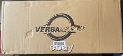 Versa Games 500pc 13.5g Spartan Poker Chips Set