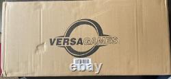 Versa Games 500pc 13.5g Spartan Poker Chips Set
