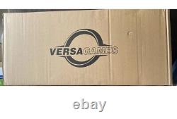 Versa Games 500pc Poker Chips Set Metal Case