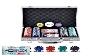 Vevor Poker Chip Set 200 Piece Poker Set Complete Poker Playing Game Set Review